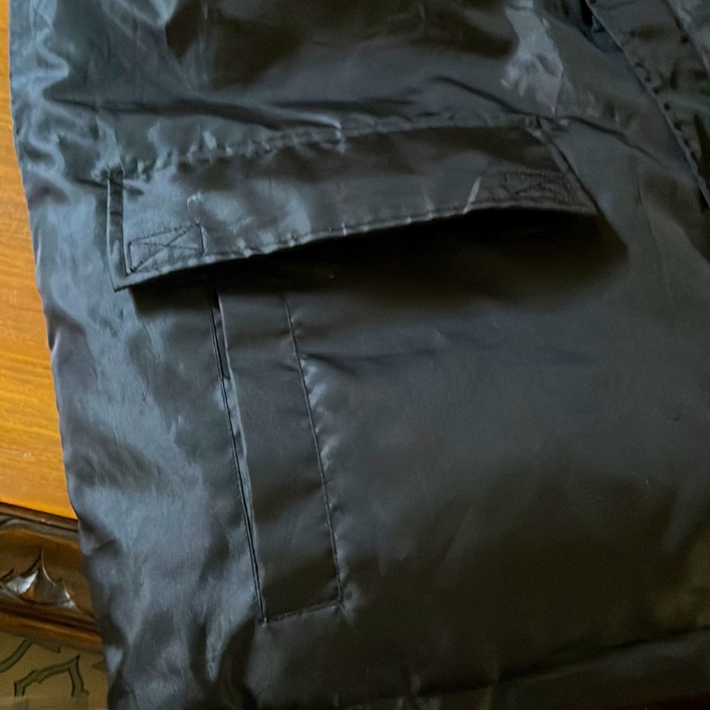 Steve & Barry’s Double Down Jacket Size Xl - image 2